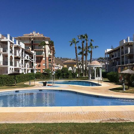 Apartamento Coral Beach Torrox Eksteriør bilde