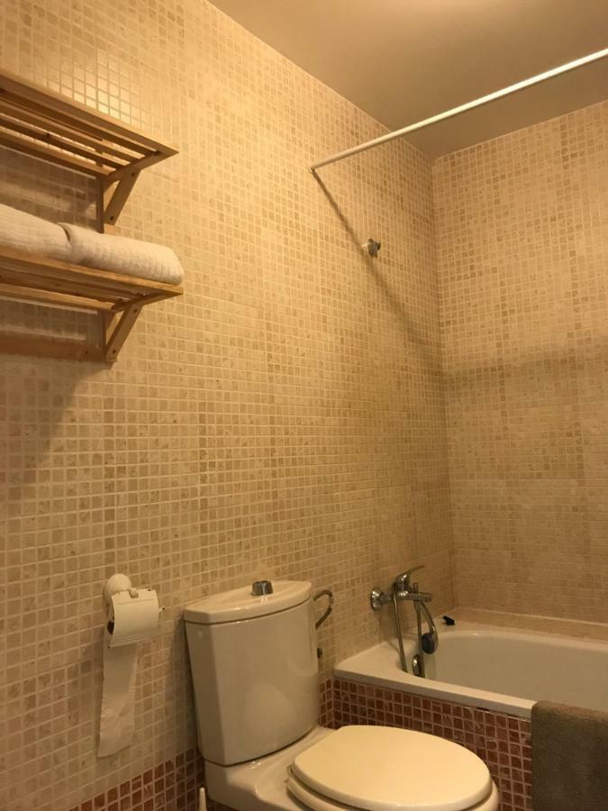 Apartamento Coral Beach Torrox Eksteriør bilde