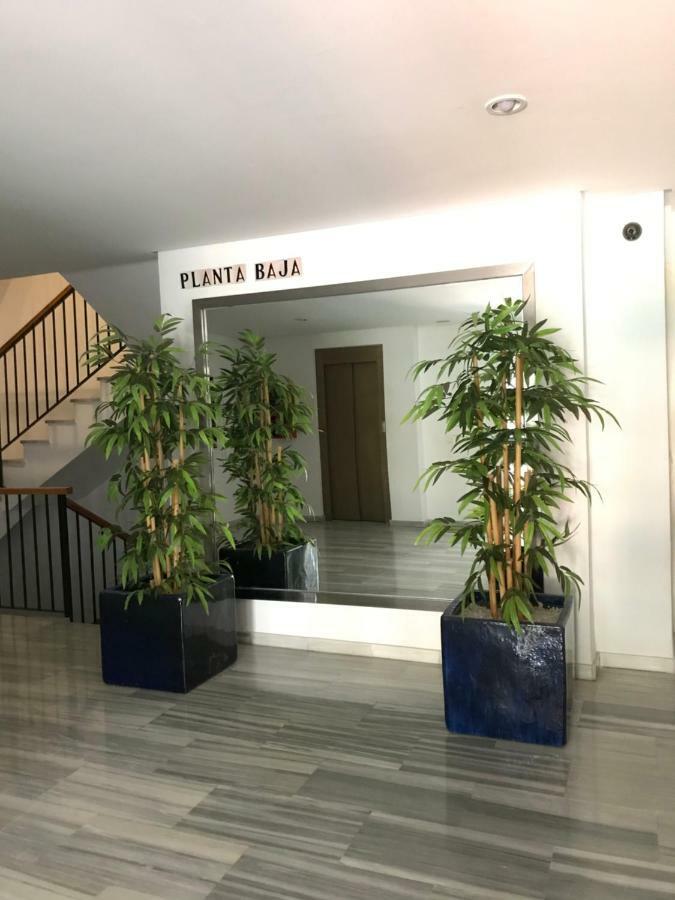 Apartamento Coral Beach Torrox Eksteriør bilde
