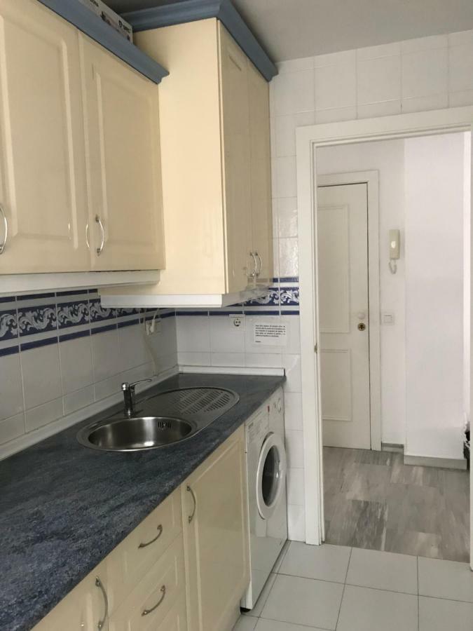 Apartamento Coral Beach Torrox Eksteriør bilde