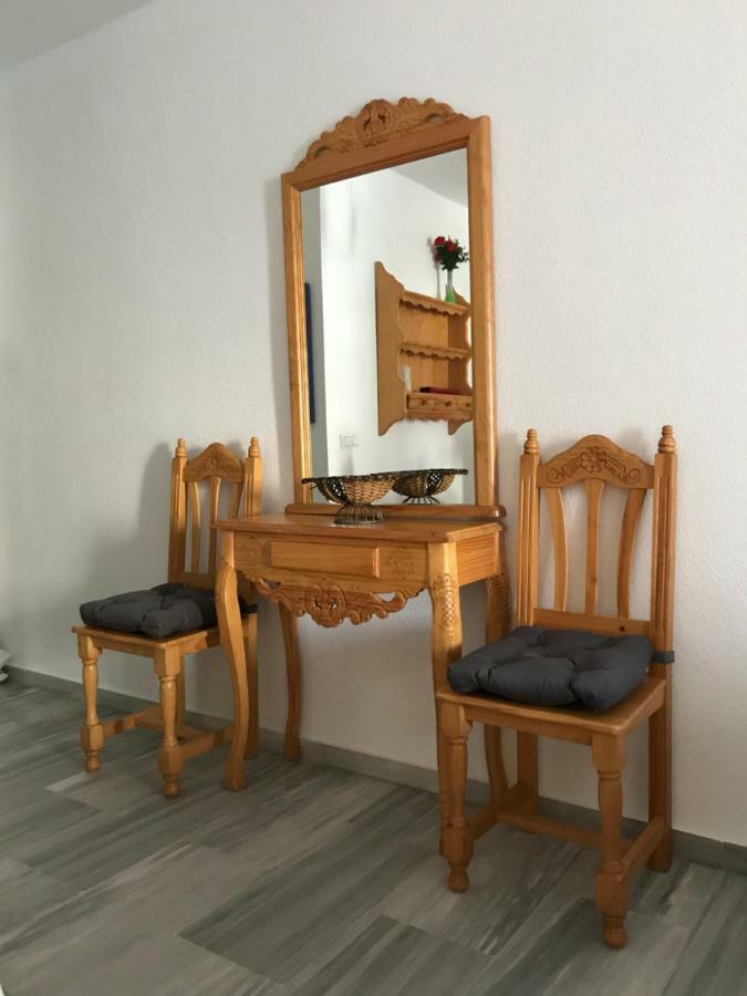 Apartamento Coral Beach Torrox Eksteriør bilde