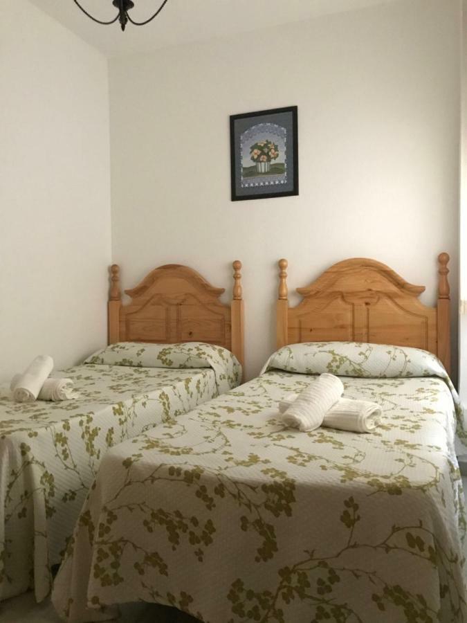 Apartamento Coral Beach Torrox Eksteriør bilde