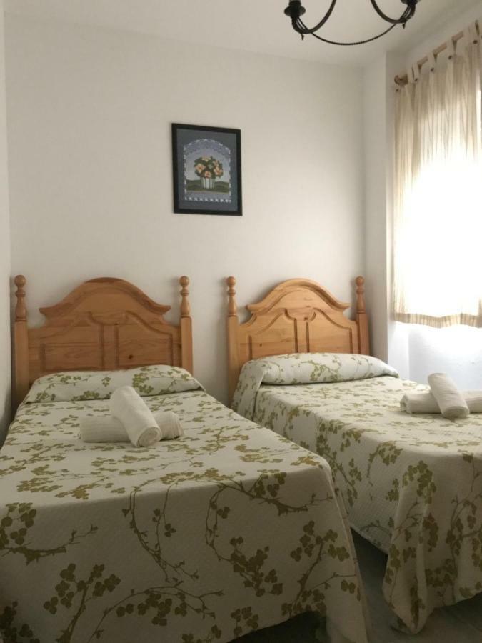 Apartamento Coral Beach Torrox Eksteriør bilde