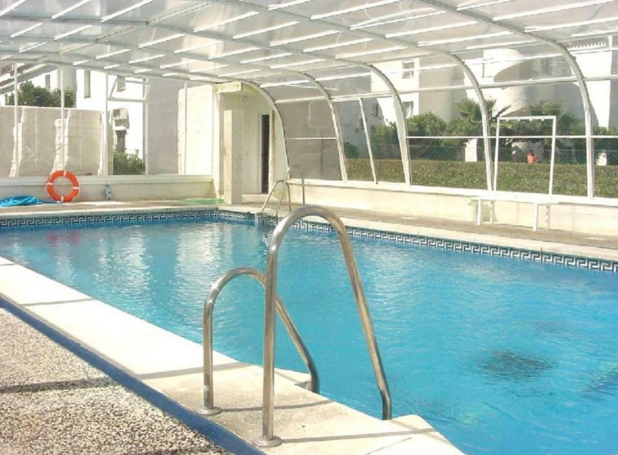 Apartamento Coral Beach Torrox Eksteriør bilde